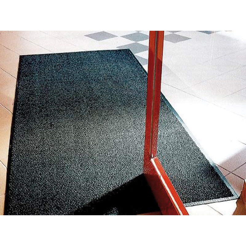 Tapis d'accueil Anti-salissure CLEANFOR-image