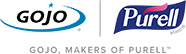 GOJO-PURELL-MakersLockup-header